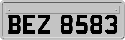 BEZ8583