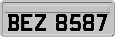 BEZ8587