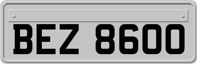 BEZ8600