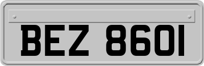 BEZ8601