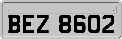 BEZ8602