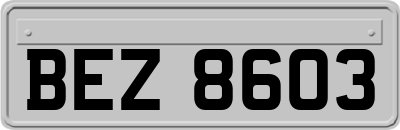 BEZ8603