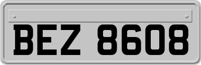 BEZ8608
