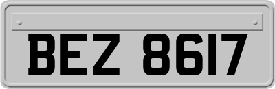 BEZ8617