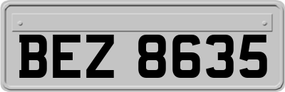 BEZ8635