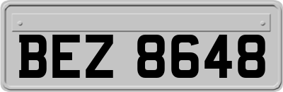 BEZ8648