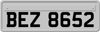 BEZ8652