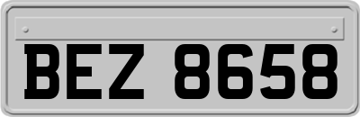 BEZ8658