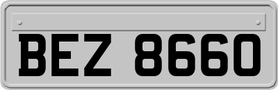 BEZ8660