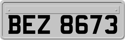 BEZ8673