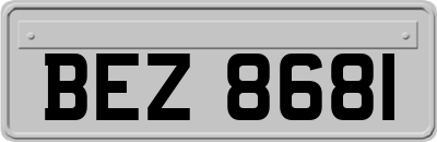BEZ8681