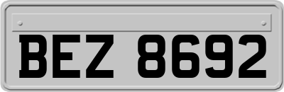 BEZ8692