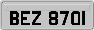 BEZ8701