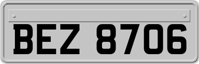 BEZ8706