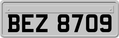 BEZ8709