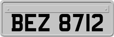 BEZ8712