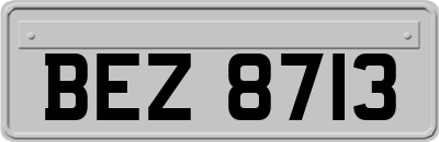 BEZ8713