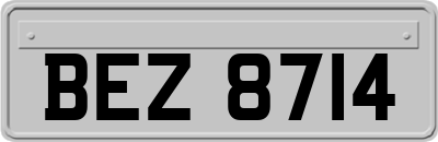 BEZ8714