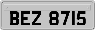 BEZ8715