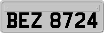 BEZ8724