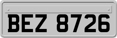 BEZ8726