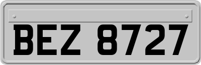 BEZ8727