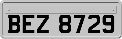 BEZ8729