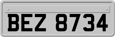 BEZ8734