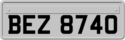 BEZ8740