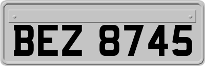 BEZ8745