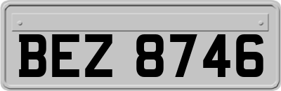 BEZ8746