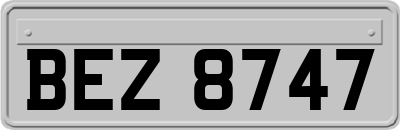 BEZ8747