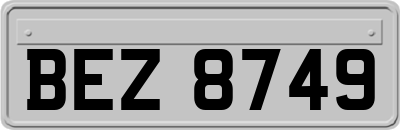 BEZ8749