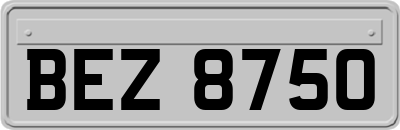 BEZ8750