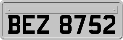 BEZ8752