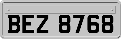 BEZ8768