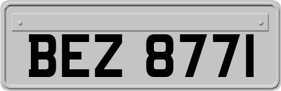 BEZ8771