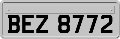 BEZ8772