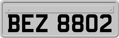 BEZ8802