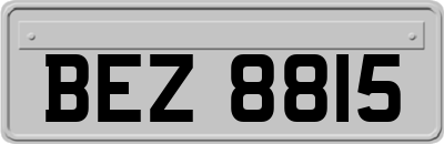 BEZ8815