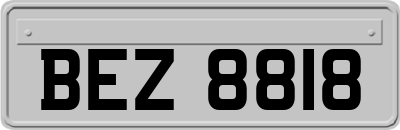 BEZ8818