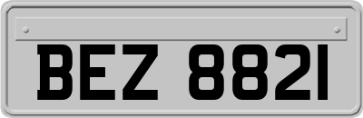 BEZ8821