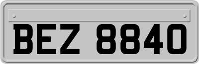 BEZ8840