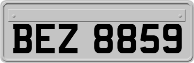 BEZ8859