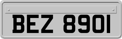 BEZ8901