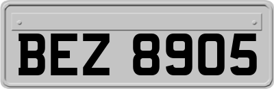 BEZ8905