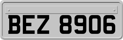 BEZ8906