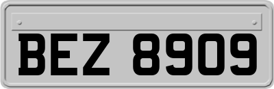 BEZ8909