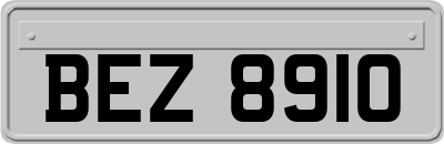 BEZ8910