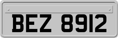 BEZ8912